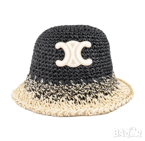 шапки celine miu miu Jacquemus loewe, снимка 10 - Шапки - 51024715