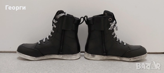 Дамски мото боти IXS Comfort-ST N°39, снимка 3 - Аксесоари и консумативи - 53433957
