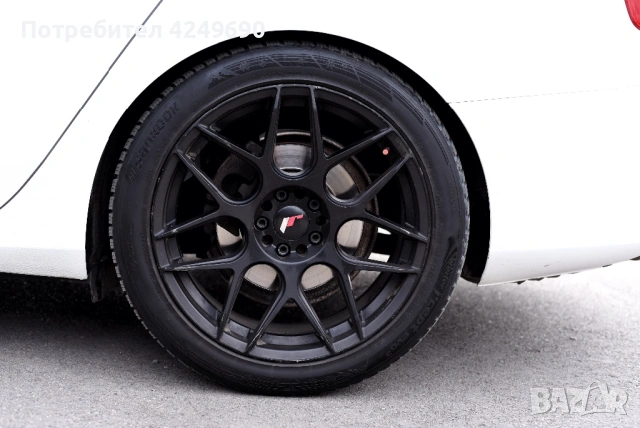 Audi A4 B8 3.2 FSI Quattro, 2010, снимка 14 - Автомобили и джипове - 53506403