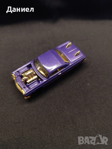 Количка Hot wheels , снимка 3 - Колекции - 51864520