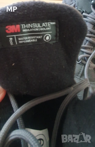 Туристически боти Kilimanjaro Arctic , снимка 3 - Дамски боти - 53860130