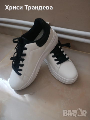 Унисекс кецове