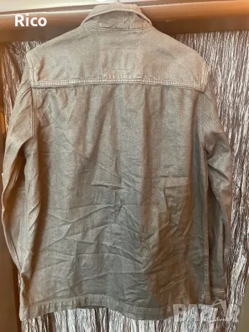 G-Star Men’s Blake Worker Jacket, снимка 7 - Якета - 47833074