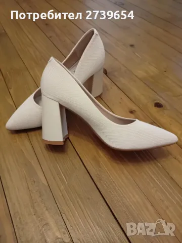 Дамски обувки,35 номер. , снимка 7 - Маратонки - 50142998