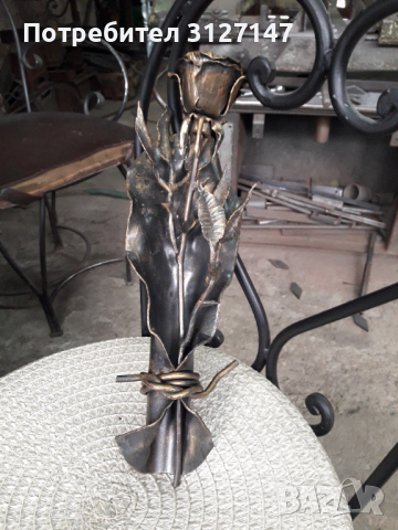 Метални огради,врати,парапети,навеси,контсрукции, снимка 11 - Други услуги - 33532162