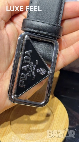 Prada ⚜️Дамски Колани , снимка 5 - Колани - 53624380