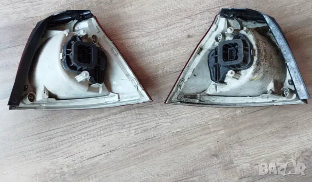 стопове Golf 5 1K6945096G-десен, 1K6945095AA-ляв, снимка 2 - Аксесоари и консумативи - 47602855