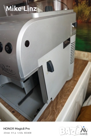 philips Saeco HD8930 One touch Capuchino, снимка 6 - Кафемашини - 53694175