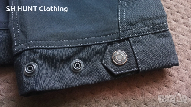 Bjornklader 246-0 Soul Fullstretch Svart Work Trouser разме 48 / M еластичен работен панталон W4-406, снимка 11 - Панталони - 51947462