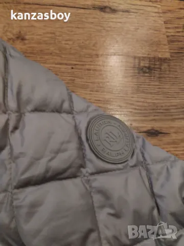 Polo Ralph Lauren - пухено дамско яке КАТО НОВО Л, снимка 7 - Якета - 48409865