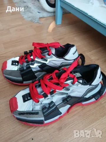 Долче Габана маратонки, снимка 1