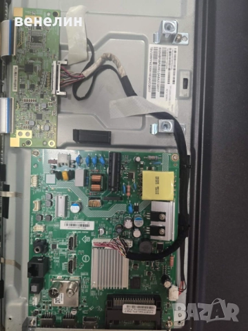 Mainboard 715GC276-C0A-002-004B от Philips 32PFS6805