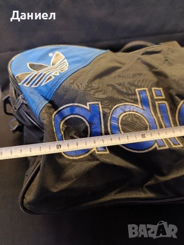Винтидж сак Adidas originals , снимка 7 - Сакове - 52486292