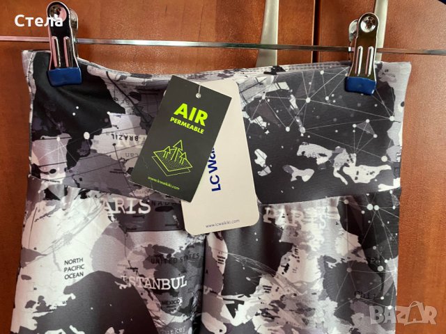 LC WAIKIKI дамски/детски 3/4 клин, нов с етикет, снимка 2 - Клинове - 34680991