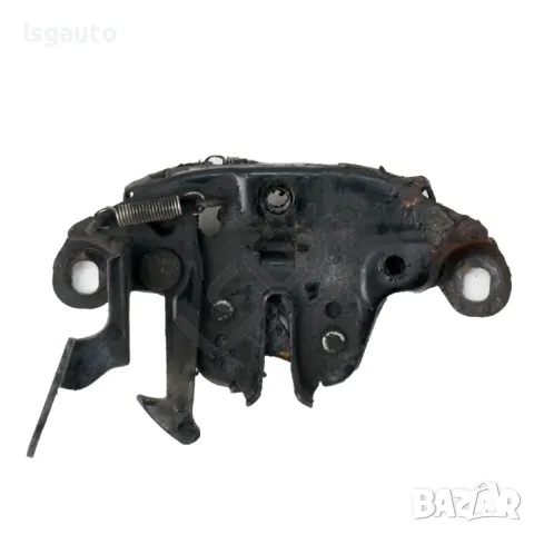 Ключалка преден капак Nissan Note I (E11) 2005-2012 ID:146685, снимка 2 - Части - 50356130