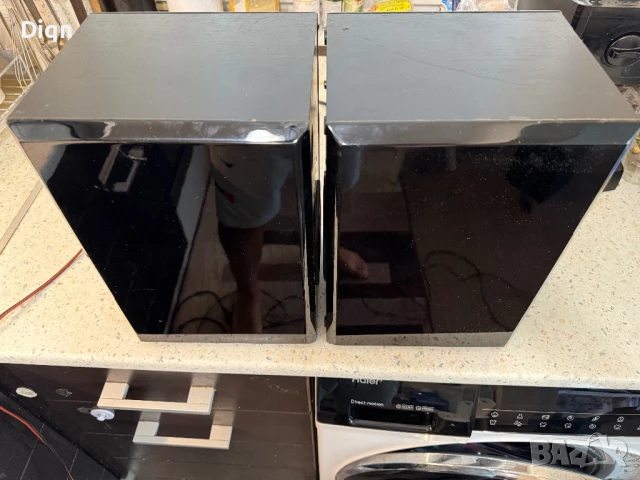 Тонколони Yamaha NX-E100, снимка 6 - Тонколони - 51397394