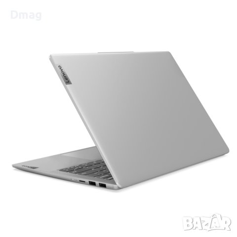 14" IPS Lenovo Slim 5 / 5-13420H / 16GB DDR5/ 2 TB SSD, снимка 5 - Лаптопи за дома - 44474025