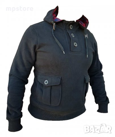 суитчър Ben Sherman, снимка 9 - Суичъри - 35872258