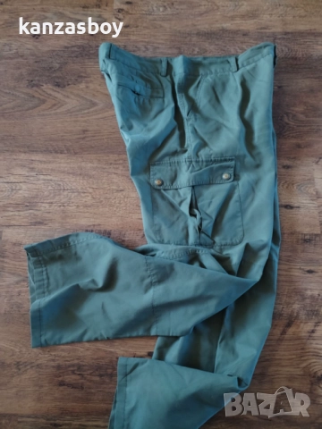 Deerhunter bomuld-cotton/японски памук - мъжки ловен панталон ХС ДЕБЕЛ И НАДЕЖДЕН 100% оригинал мног, снимка 2 - Спортни дрехи, екипи - 52392721