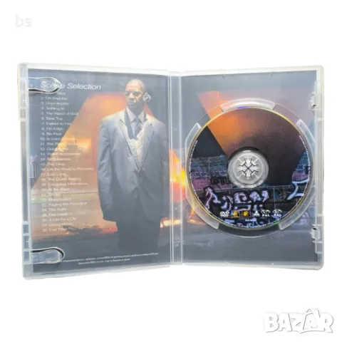 Мъж под прицел - DVD с Дензъл Уошингтън , снимка 4 - Екшън - 38569138