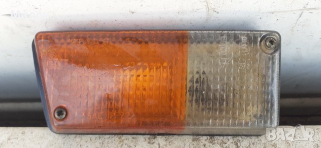 Десен Мигач За Рено 5 Алпин Турбо 1972-1996 Година  Renault 5 Alpine Turbo , снимка 10 - Части - 40998383