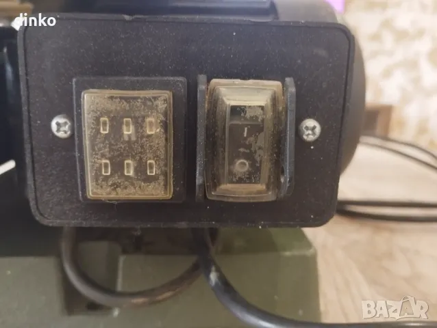 Контурен Трион PROXXON , снимка 4 - Други инструменти - 47358189