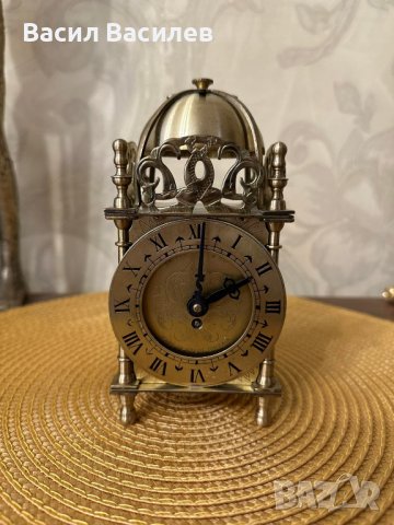 Предлагам голяма гама ретро часовници в колекционерски вид, снимка 9 - Антикварни и старинни предмети - 43232306