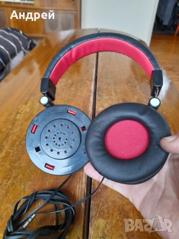 Стари слушалки Кока Кола,Coca Cola, снимка 5 - Други ценни предмети - 52216940