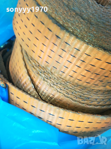 тир колани 15лв за бр 1804220933, снимка 6 - Аксесоари и консумативи - 36490973