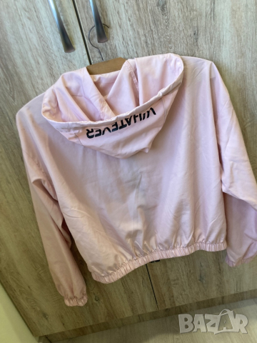 Дамско шушляково яке, снимка 4 - Якета - 36167266