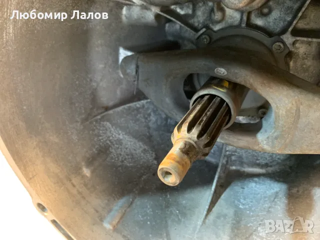 Скоростна кутия Bmw E46 2.0D 136к.с. (98-02) 1221934.9 220.0.0 225.94, снимка 6 - Части - 49927819