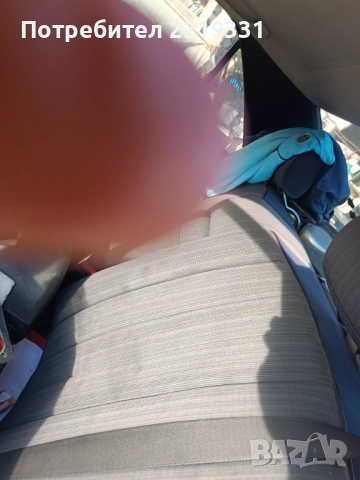 мерцедес бенц 124 дизел, снимка 8 - Автомобили и джипове - 52653850