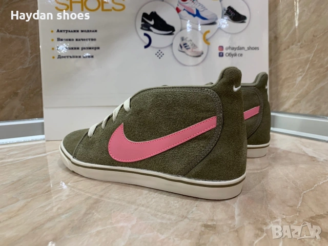 Nike Toki номер 36,5