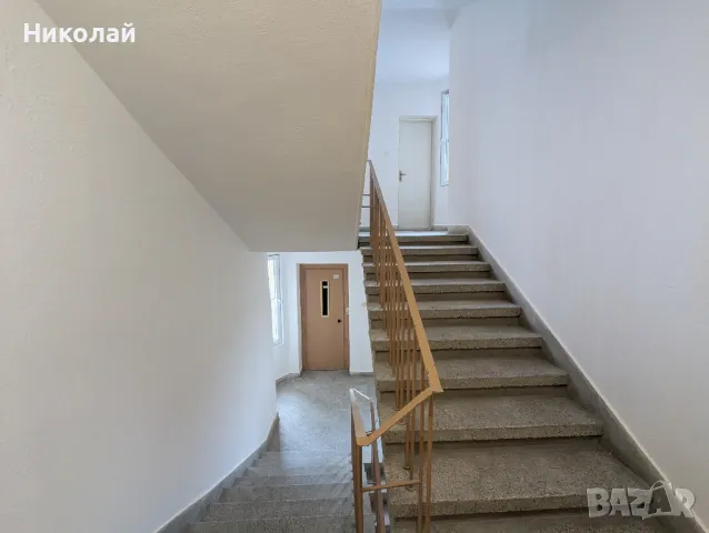 Боядисване на входове и кооперации - професионални резултати на разумни цени!