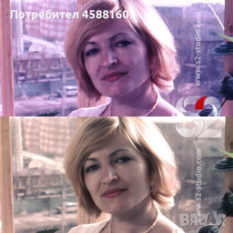 Ретуш и Реставриране на стари снимки, снимка 5 - Други услуги - 52975016