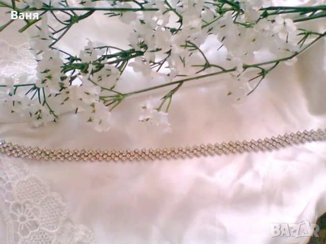 Колие-чокър