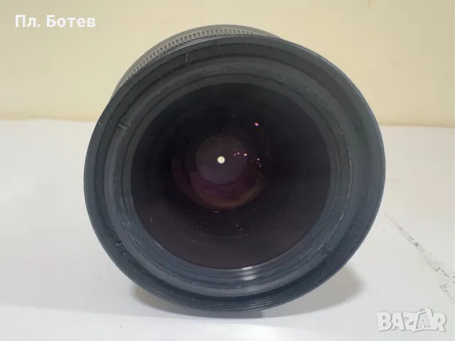 Обектив Pentax-f 1:3.5-4.5 28-80mm, снимка 2 - Обективи и филтри - 48951562