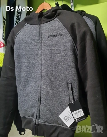 Мото суичър Course, снимка 4 - Суичъри - 50729575