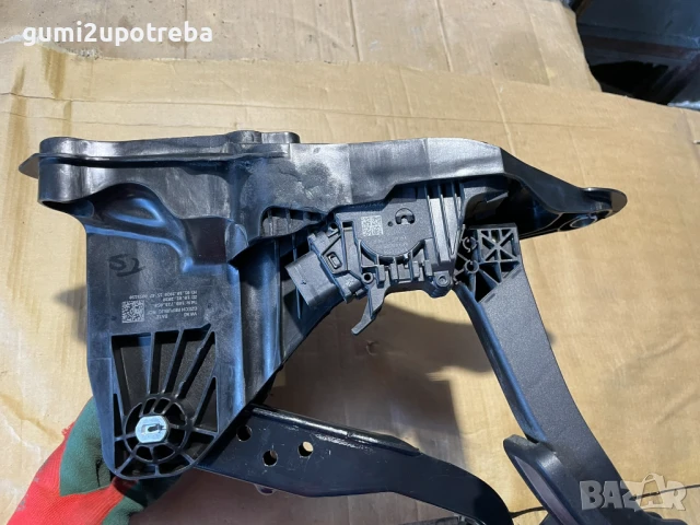 Газ Педал 1EB723503 Спирачка (пауза, плей) Volkswagen ID.3 E11 PRO, снимка 7 - Части - 50964283