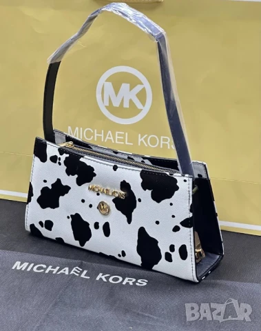 чанти michael kors , снимка 4 - Чанти - 50684902