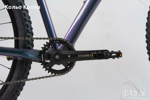 Велосупед ORYX 29" MTB 10 скорости, снимка 7 - Велосипеди - 53673517