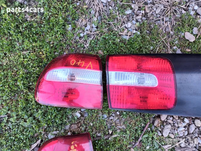 ляв и десен стоп за волво в40 VOLVO V40, снимка 3 - Части - 43715587