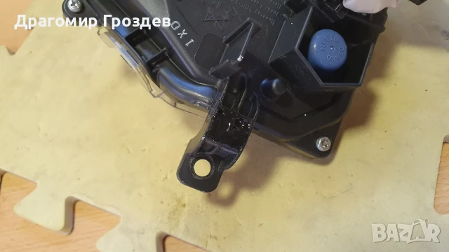 Оригинален FULL LED ляв фар за мъгла за LEXUS UX / Лексус UX, снимка 12 - Части - 51364573