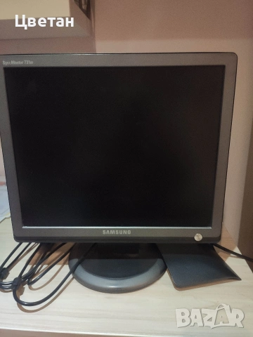 Монитор Samsung 731 bf