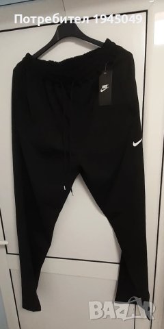 Мъжки спортни панталони на Найк, снимка 10 - Спортни дрехи, екипи - 50999511