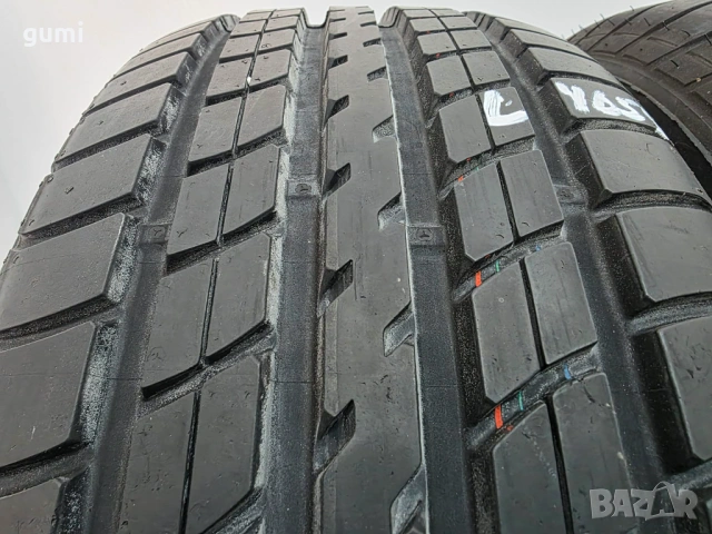 2бр летни гуми 205/55/16 DUNLOP L04654 
