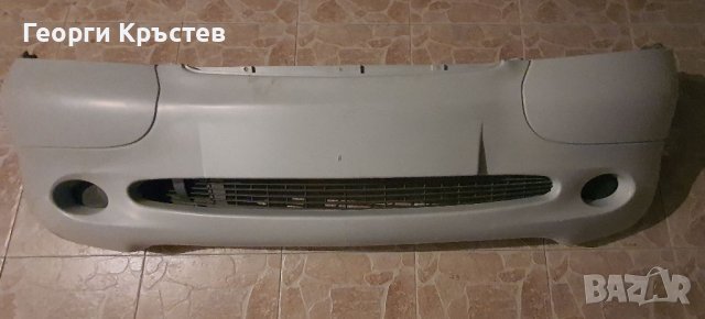 Предна броня Mercedes A-Class - W168 - чисто нова, снимка 2 - Части - 40564600