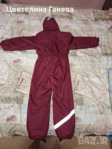 Зимен гащеризон за момиче., снимка 3 - Други - 52855167