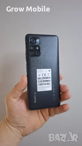 Xiaomi Redmi note 11s 5g