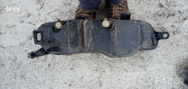 Фарове за Фиат пунто 2 fiat punto II, снимка 8 - Части - 40884979